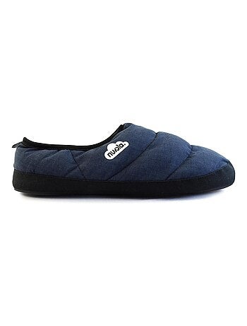 Pantofole unisex Nuvola suola in gomma