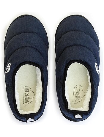 Pantofole unisex Nuvola suola in gomma