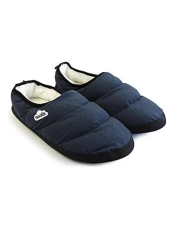 Pantofole unisex Nuvola suola in gomma