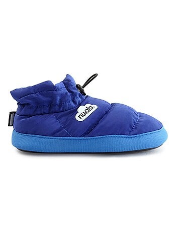 Pantofole unisex Nuvola suola in gomma