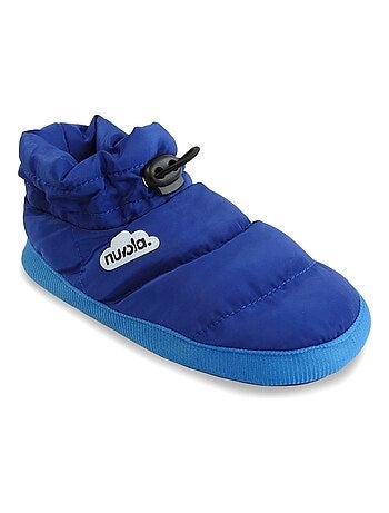 Pantofole unisex Nuvola suola in gomma