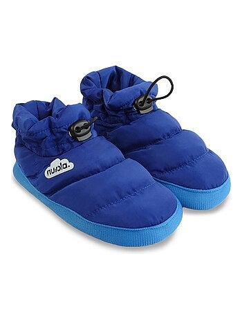 Pantofole unisex Nuvola suola in gomma