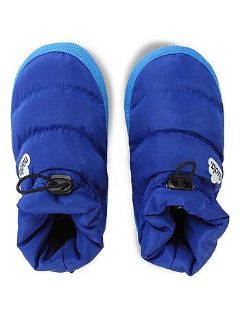 Pantofole unisex Nuvola suola in gomma