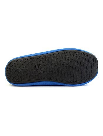 Pantofole unisex Nuvola suola in gomma