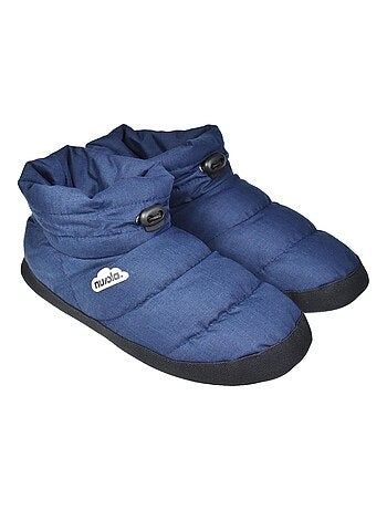 Pantofole unisex Nuvola suola in gomma