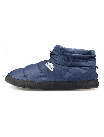 Pantofole unisex Nuvola suola in gomma