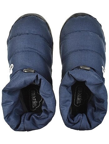 Pantofole unisex Nuvola suola in gomma