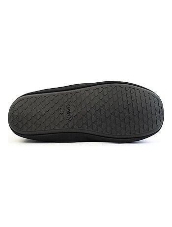 Pantofole unisex Nuvola suola in gomma