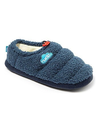 Pantofole unisex Nuvola suola in gomma