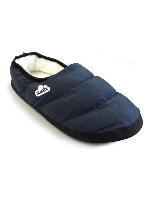 Pantofole unisex Nuvola suola in gomma - Kiabi