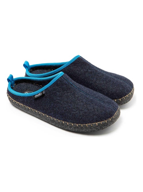 Pantofole unisex Nuvola suola in gomma - Kiabi