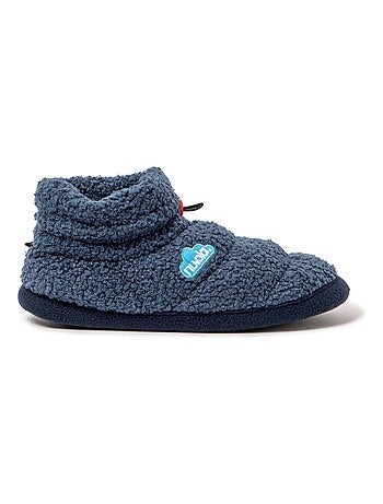 Pantofole unisex Nuvola suola in gomma