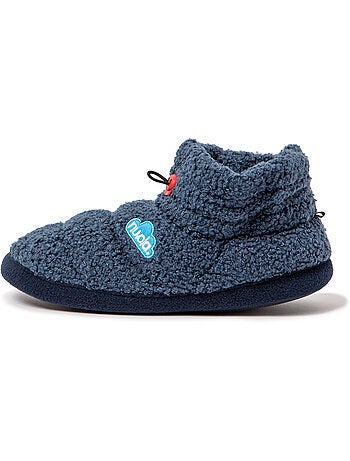 Pantofole unisex Nuvola suola in gomma