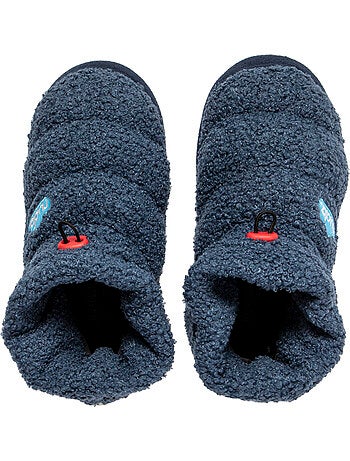Pantofole unisex Nuvola suola in gomma