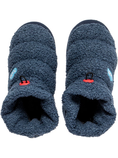 Pantofole unisex Nuvola suola in gomma - Kiabi