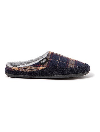 Pantofole unisex Nuvola suola in gomma