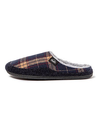 Pantofole unisex Nuvola suola in gomma