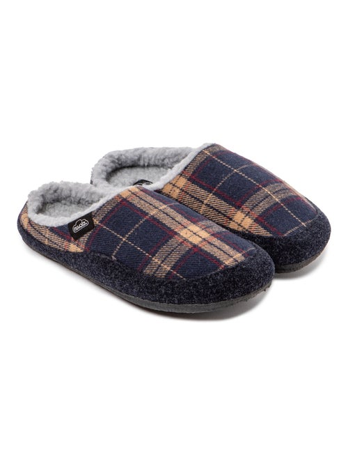 Pantofole unisex Nuvola suola in gomma - Kiabi