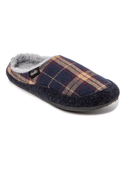 Pantofole unisex Nuvola suola in gomma - Kiabi