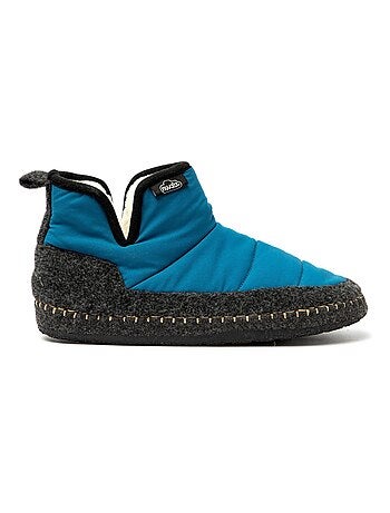 Pantofole unisex Nuvola suola in gomma