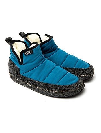 Pantofole unisex Nuvola suola in gomma