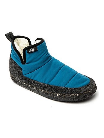 Pantofole unisex Nuvola suola in gomma