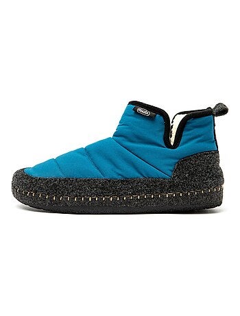 Pantofole unisex Nuvola suola in gomma