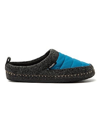 Pantofole unisex Nuvola suola in gomma