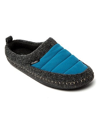 Pantofole unisex Nuvola suola in gomma