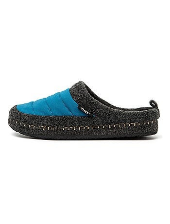 Pantofole unisex Nuvola suola in gomma