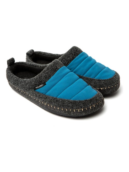 Pantofole unisex Nuvola suola in gomma - Kiabi