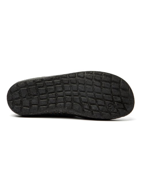 Pantofole unisex Nuvola suola in gomma - Kiabi