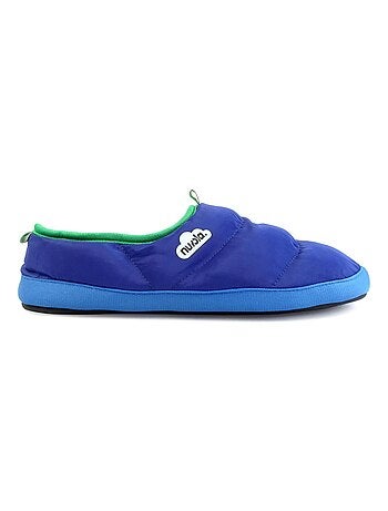 Pantofole unisex Nuvola suola in gomma