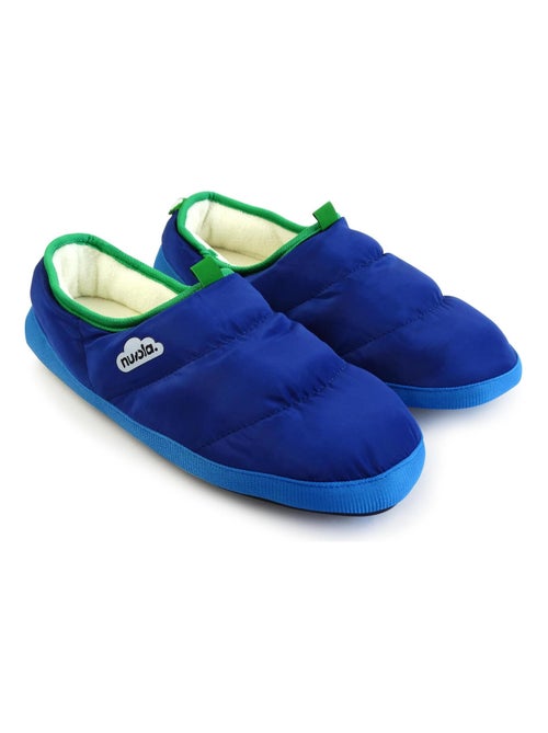 Pantofole unisex Nuvola suola in gomma - Kiabi