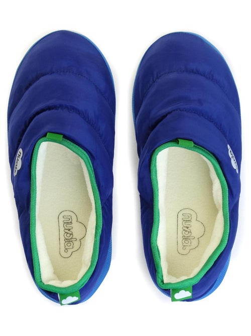 Pantofole unisex Nuvola suola in gomma - Kiabi