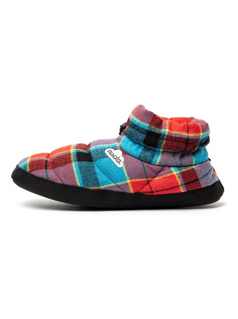 Pantofole unisex Nuvola suola in gomma Blu Rosso - Kiabi