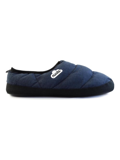 Pantofole unisex Nuvola suola in gomma - Kiabi
