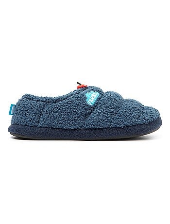 Pantofole unisex Nuvola suola in gomma