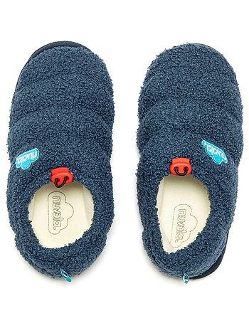Pantofole unisex Nuvola suola in gomma