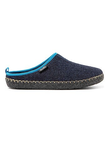 Pantofole unisex Nuvola suola in gomma