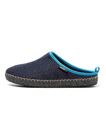 Pantofole unisex Nuvola suola in gomma