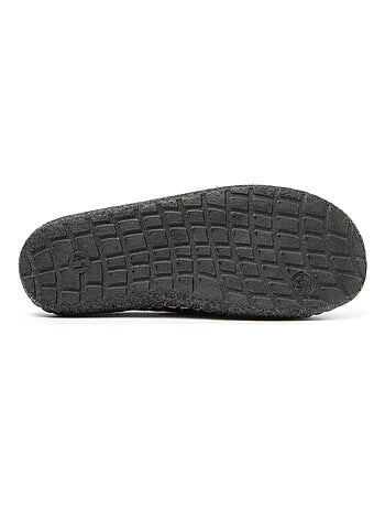 Pantofole unisex Nuvola suola in gomma
