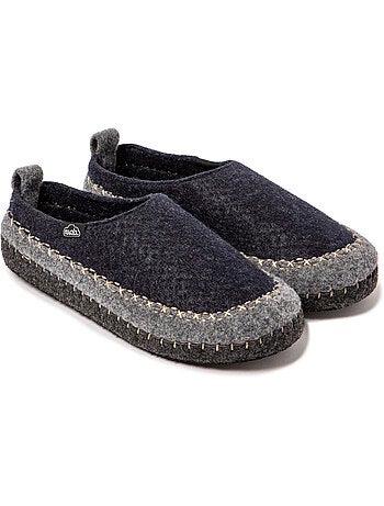 Pantofole unisex Nuvola suola in gomma