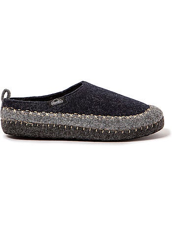 Pantofole unisex Nuvola suola in gomma