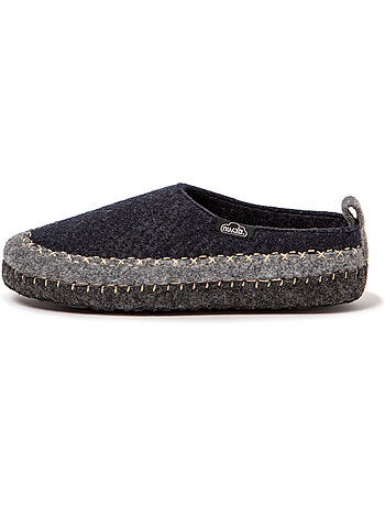 Pantofole unisex Nuvola suola in gomma