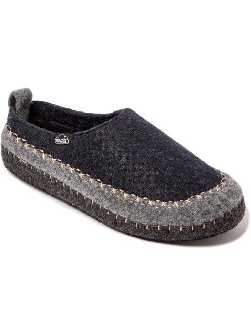 Pantofole unisex Nuvola suola in gomma - Kiabi