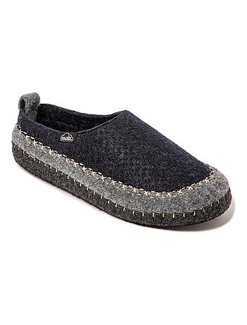 Pantofole unisex Nuvola suola in gomma