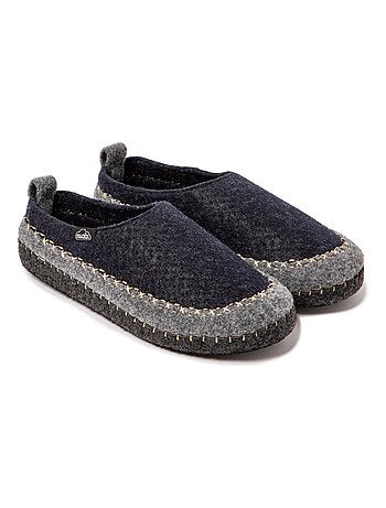 Pantofole unisex Nuvola suola in gomma