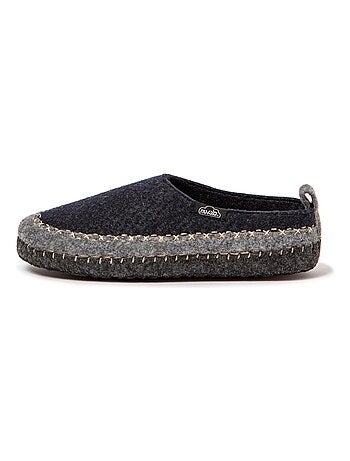 Pantofole unisex Nuvola suola in gomma