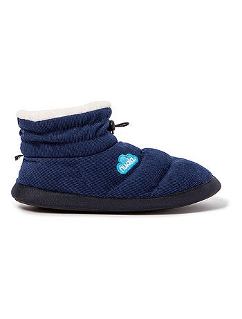Pantofole unisex Nuvola suola in gomma